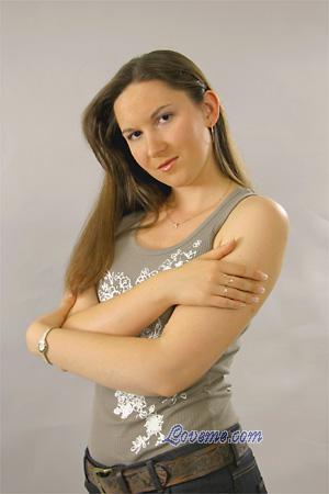Russian Women