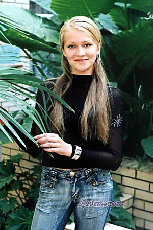 Russian Women