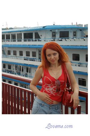 Russian Women