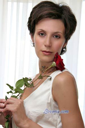 Russian Women