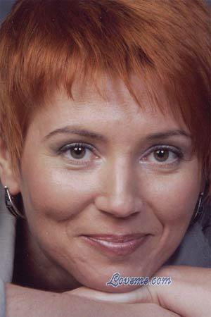 Russian Women