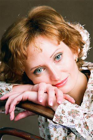 Russian Women
