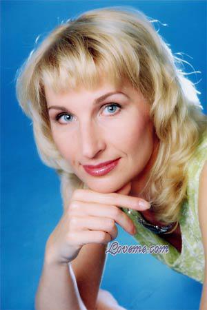 Russian Women