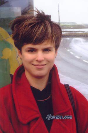 Russian Women