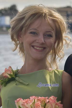 Russian Women