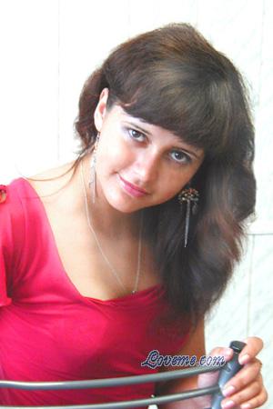 Russian Women