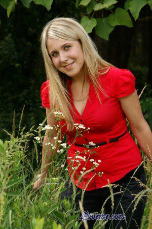 Russian Women