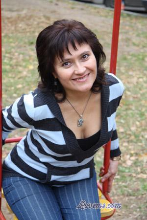 Russian Women