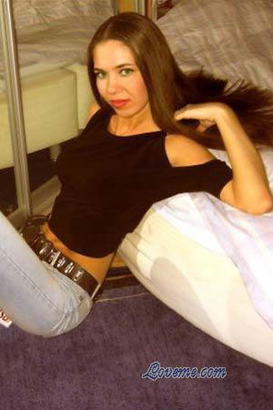 Russian Women