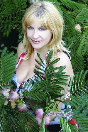 Russian Women