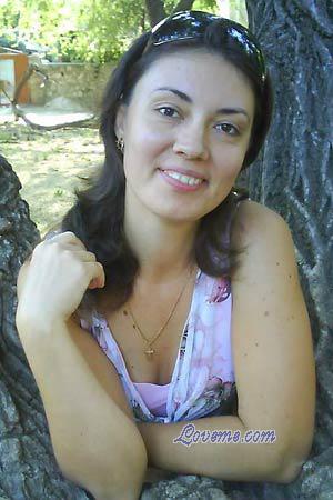 Russian Women