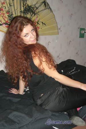 Russian Women
