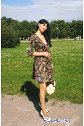 Russian Women