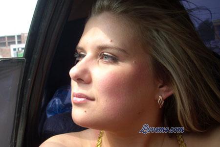 Russian Women