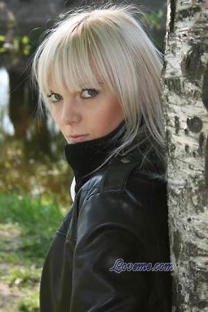 Russian Women