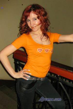Russian Women