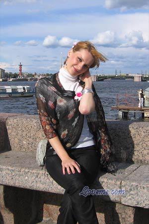 Russian Women