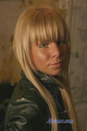 Russian Women