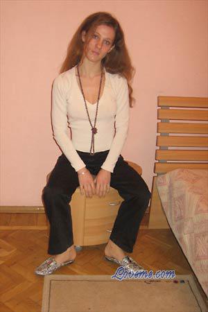 Russian Women