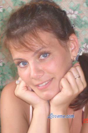 Russian Women