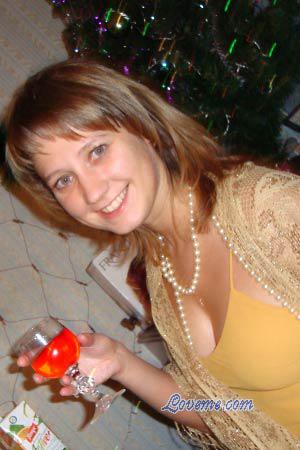 Russian Women