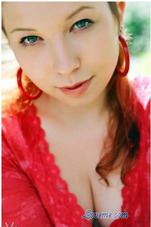 Russian Women