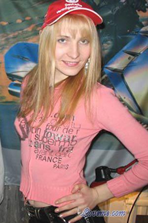 Russian Women
