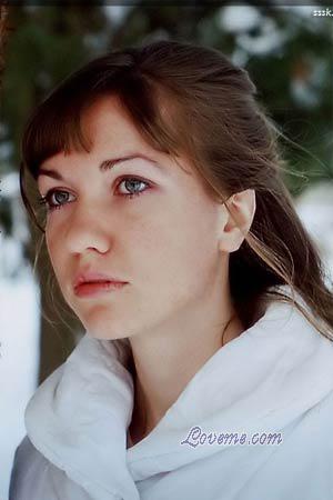 Russian Women