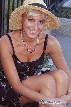 Russian Women