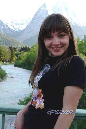 Russian Women