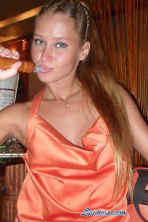 Russian Women