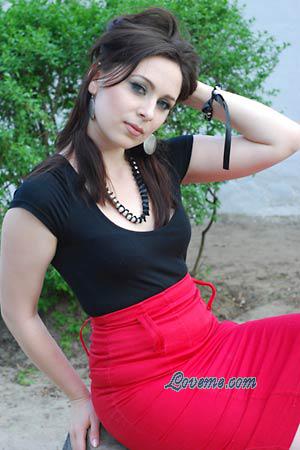 Russian Women