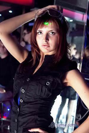 Russian Women