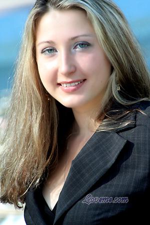 Russian Women