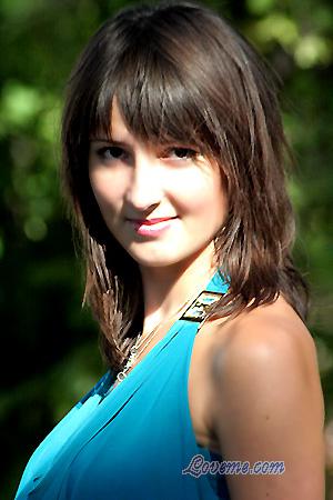 Russian Women
