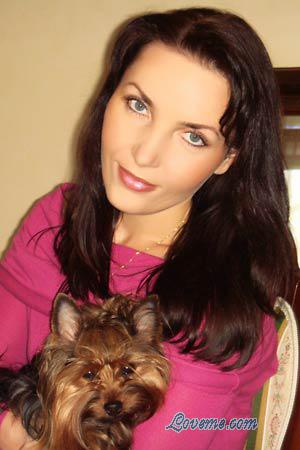 Russian Women