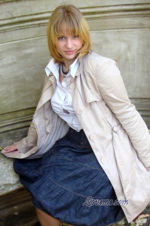 Russian Women