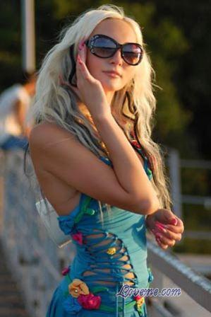 Russian Women