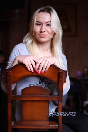 Russian Women