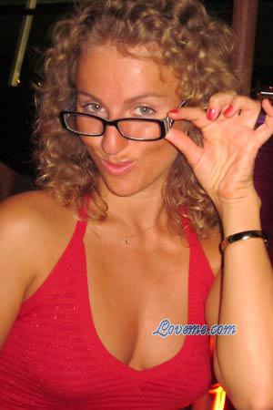 Russian Women
