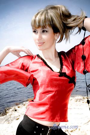 Russian Women