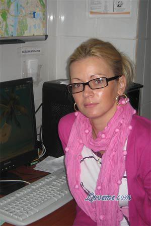 Russian Women