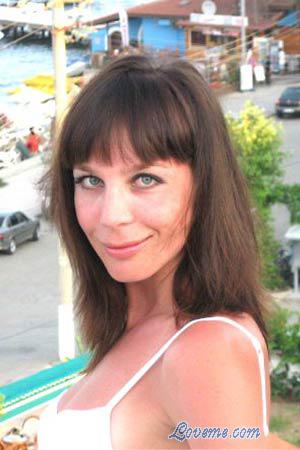 Russian Women