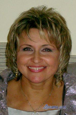 Russian Women