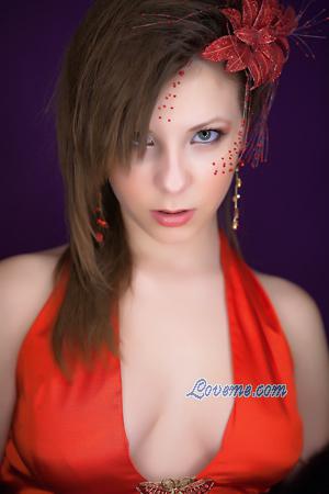 Russian Women
