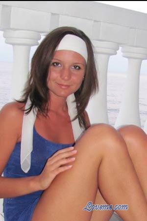 Russian Women