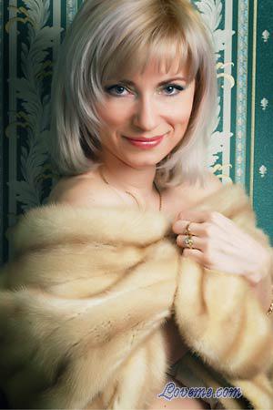 Russian Women