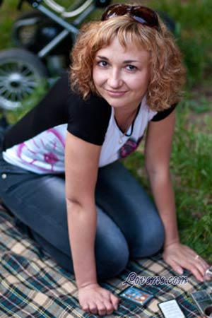 Russian Women