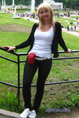 Russian Women