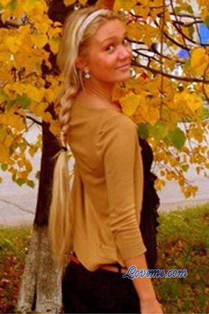Russian Women